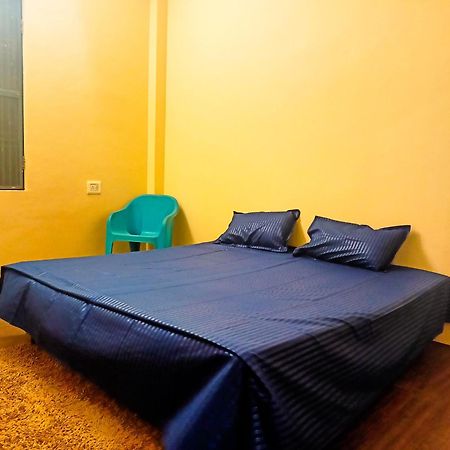 Hotel Rambhoomi Ayodhya ภายนอก รูปภาพ