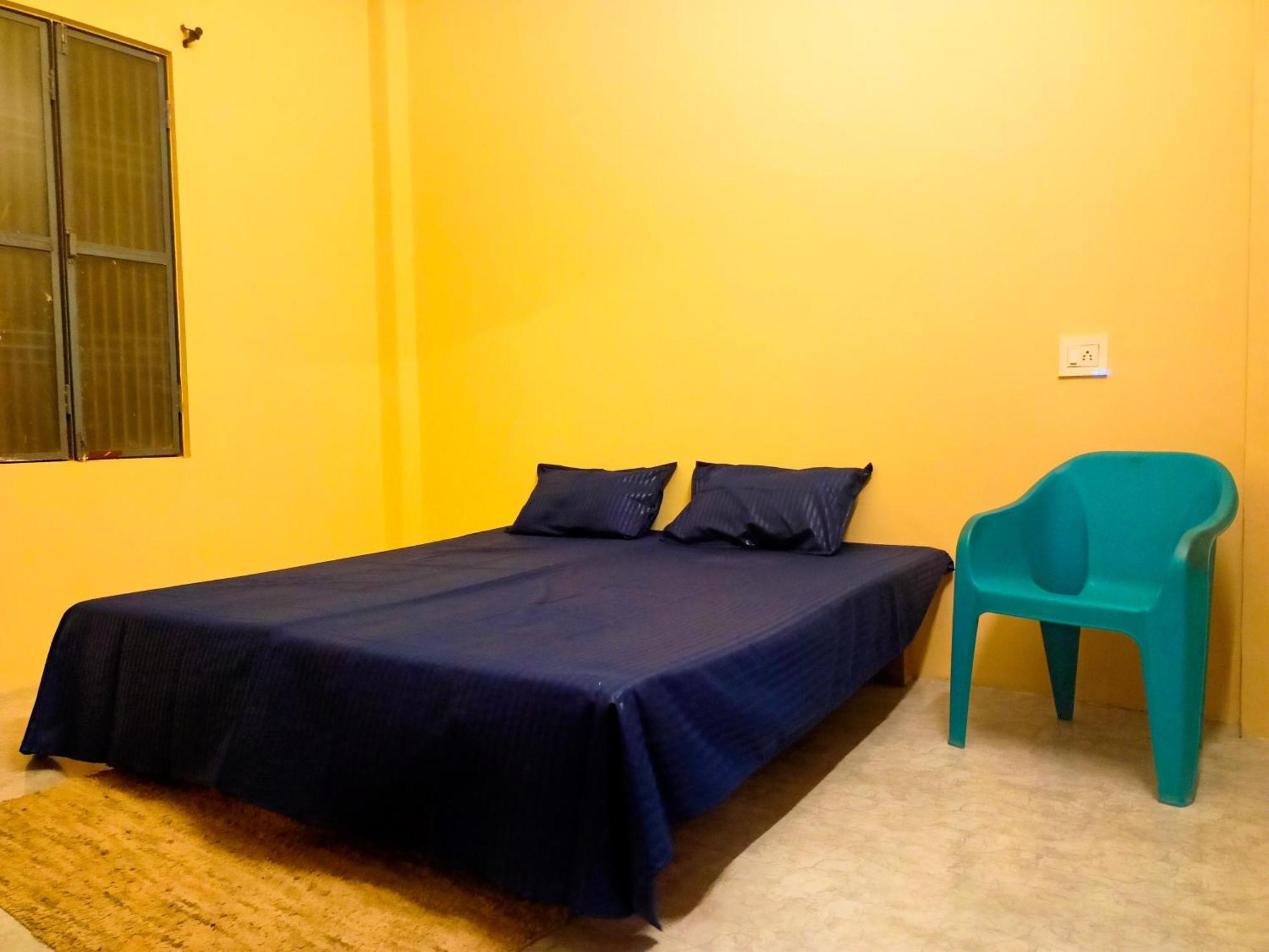 Hotel Rambhoomi Ayodhya ภายนอก รูปภาพ